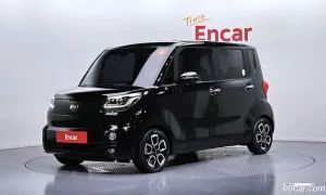 Kia Ray Prestige 2021