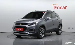 Chevroletgmdaewoo Trax 1.4 Premier 2019