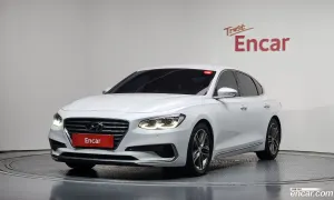 Hyundai Grandeur 2.4 Premium 2017