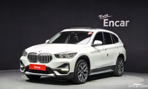 Bmw X1 xDrive 20i xLine 2022