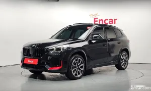 Bmw X1 xDrive 20i xLine 2024