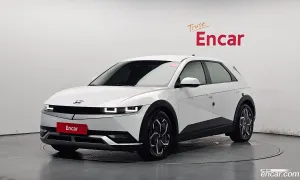Hyundai Ioniq5 Exclusive Long Range AWD 2023