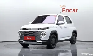 Hyundai Casper Modern 2022