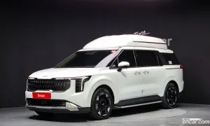 Kia Canival Signature HEV 9-Seater Hi-Limousine 2025
