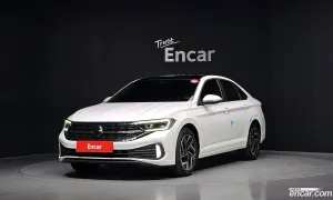 Volkswagen Jetta 1.5 TSI Prestige 2023