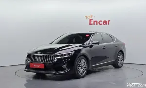 Kia K7 2.5 GDI X Edition 2020