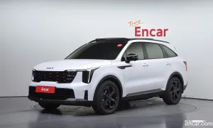 Kia Sorento Signature X Line HEV 1.6 4WD 2026