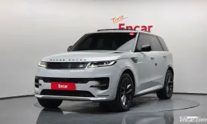Land rover Range rover sport P360 HSE Dynamic 2024