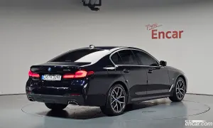 Bmw 5-series 530e M Sport 2023
