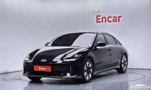 Hyundai Ioniq6 Exclusive Long Range 2023