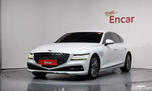 Genesis G80 Gasoline 2.5 Turbo AWD 2021