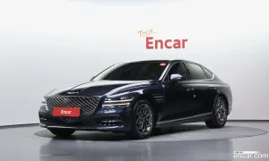 Genesis G80 Gasoline 2.5 Turbo AWD 2021