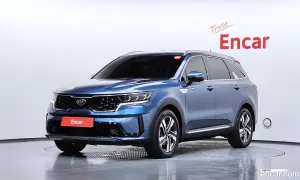 Kia Sorento Noblesse HEV 1.6 2WD 2021