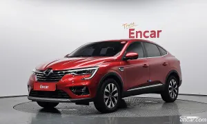 Renault-koreasamsung Xm3 1.6 GTe RE 2022
