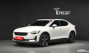 Polestar Polestar 2 Longrange Singlemotor 2022