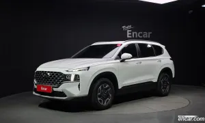 Hyundai Santafe Prestige HEV 1.6 2WD 2021