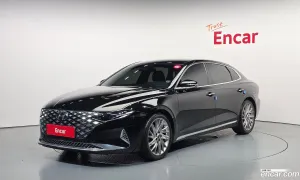 Hyundai Grandeur Calligraphy 2.5 2021