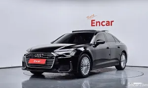 Audi A6 45 TFSI Premium 2021