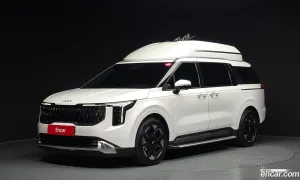 Kia Canival Signature HEV 7-Seater Hi Limousine 2024