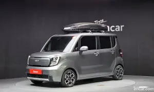 Kia Ray Signature 2023