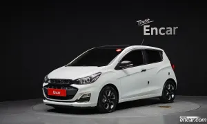 Chevroletgmdaewoo Spark Premier My Fit Edition 2018