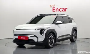 Kia Ev3 Earth Long Range 2WD 2024