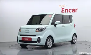 Kia Ray Prestige 2021