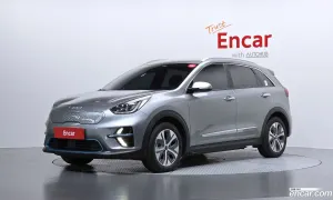 Kia Niro Noblesse 2021