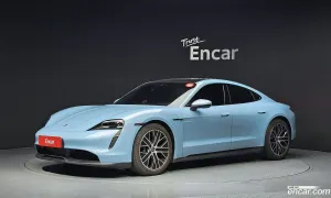 Porsche Taycan Base 2023