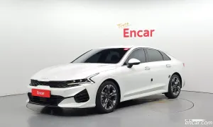 Kia K5 Prestige 2.0 2021