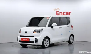 Kia Ray Prestige Special Van 2021