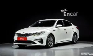 Kia K5 Prestige 2.0 2019