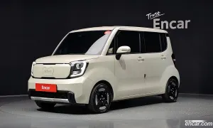 Kia Ray Air 2024