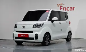 Kia Ray Signature 2021