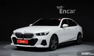 Bmw 5-series 530i xDrive M Sport 2025