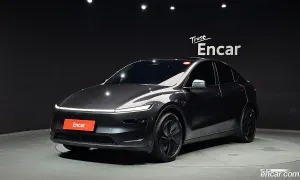 Tesla Model y RWD 2025