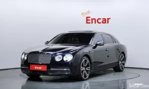 Bentley Flying spur 6.0 2015