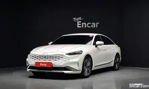 Kia K8 Signature 2023