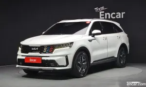 Kia Sorento Prestige HEV 1.6 2WD 2022