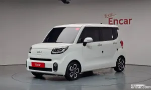 Kia Ray Signature 2022