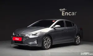 Hyundai Avante Smart Choice 1.6 2019