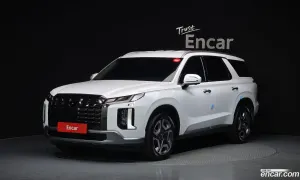 Hyundai Palisade Le Blanc Diesel 2.2 2WD 2023