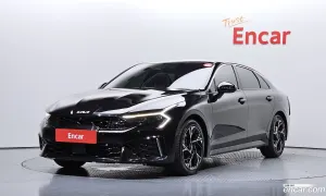 Kia K5 Signature 2023