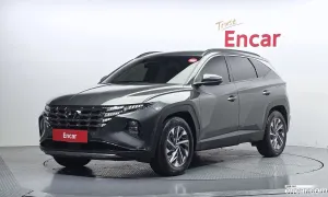 Hyundai Tucson Inspiration 2WD 2020