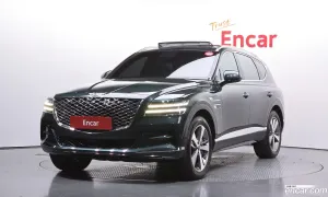 Genesis Gv80 3.0 Diesel AWD 2022