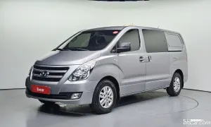 Hyundai Starex Modern 5-Seater VAN 2016