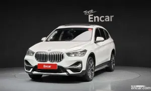 Bmw X1 xDrive 20i xLine 2022