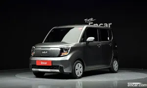 Kia Ray 2-Seater AIr Van 2023
