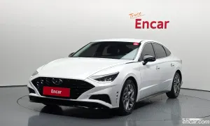 Hyundai Sonata Modern 2.0 2022