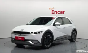 Hyundai Ioniq5 Prestige Long range 2022